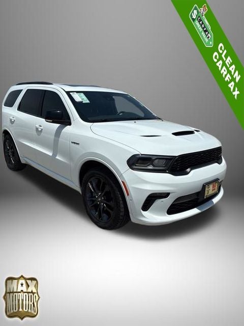 2023 Dodge Durango R/T Plus