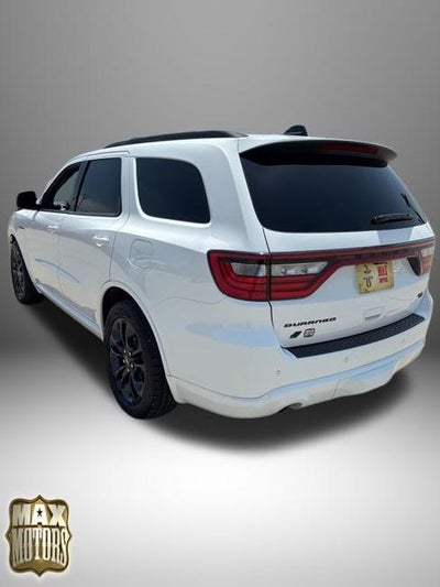 2023 Dodge Durango R/T Plus