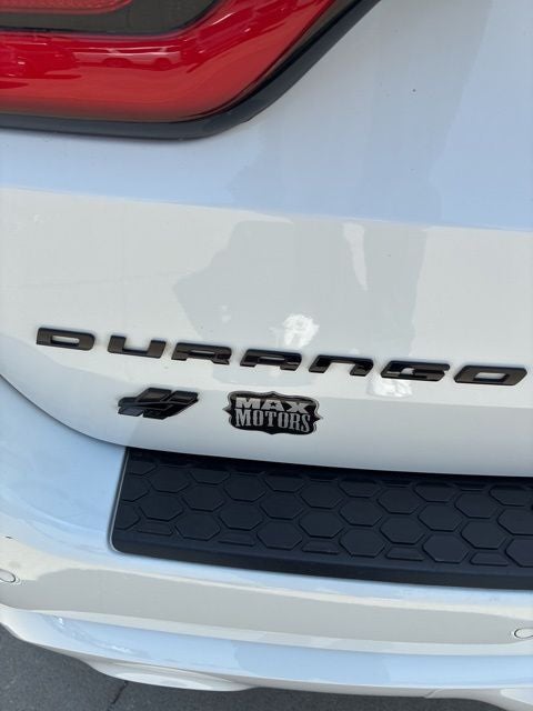 2023 Dodge Durango R/T Plus