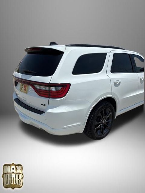 2023 Dodge Durango R/T Plus