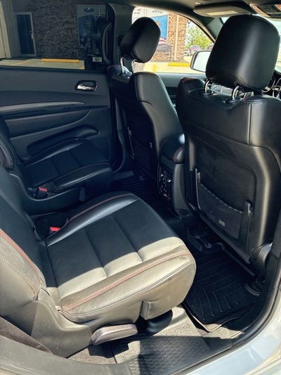 2023 Dodge Durango R/T Plus