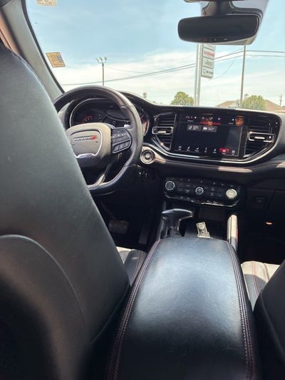 2023 Dodge Durango R/T Plus