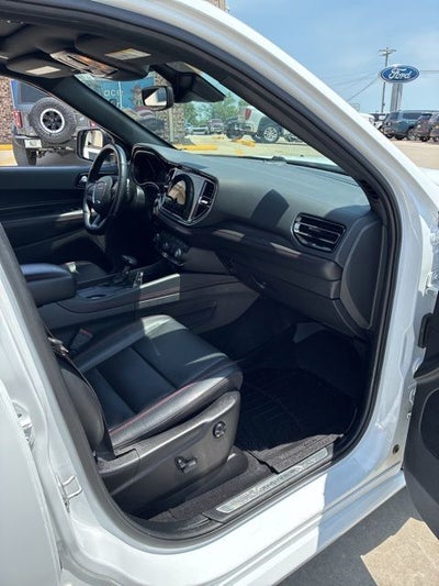 2023 Dodge Durango R/T Plus