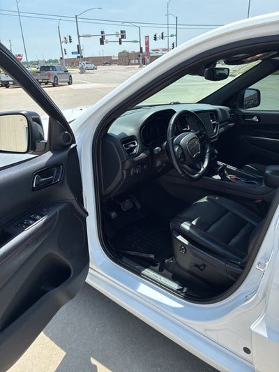 2023 Dodge Durango R/T Plus