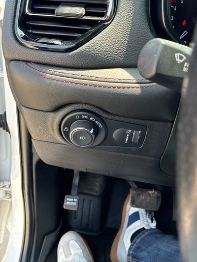 2023 Dodge Durango R/T Plus