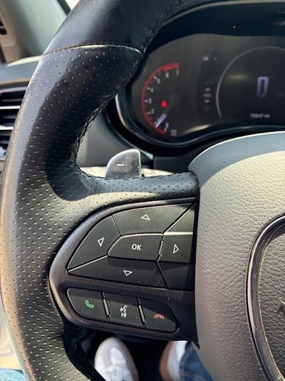 2023 Dodge Durango R/T Plus