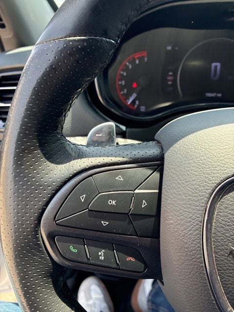 2023 Dodge Durango R/T Plus