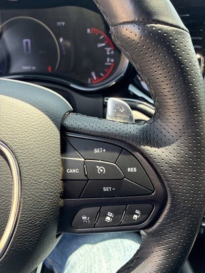 2023 Dodge Durango R/T Plus