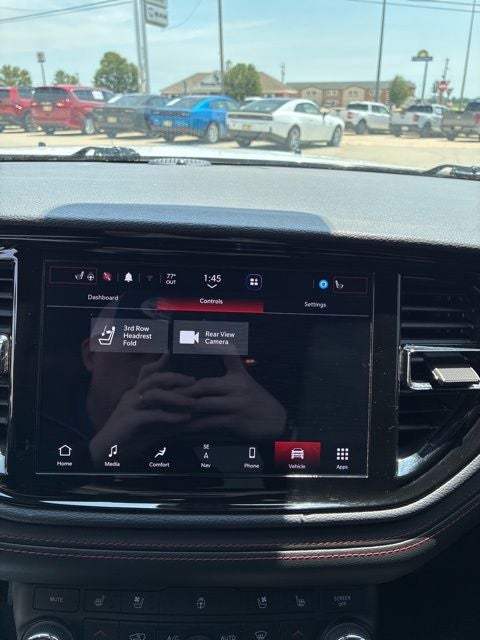 2023 Dodge Durango R/T Plus