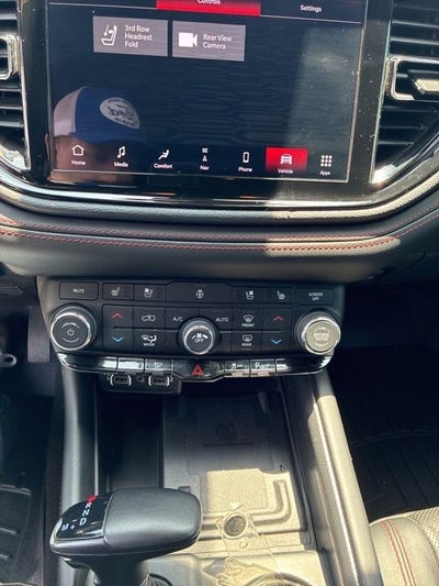 2023 Dodge Durango R/T Plus