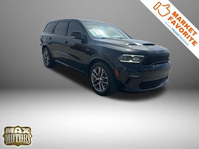 2021 Dodge Durango SRT 392