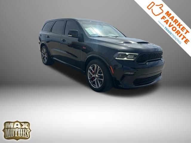 2021 Dodge Durango SRT 392