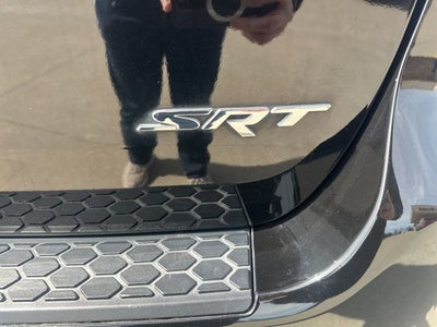 2021 Dodge Durango SRT 392