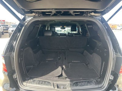 2021 Dodge Durango SRT 392