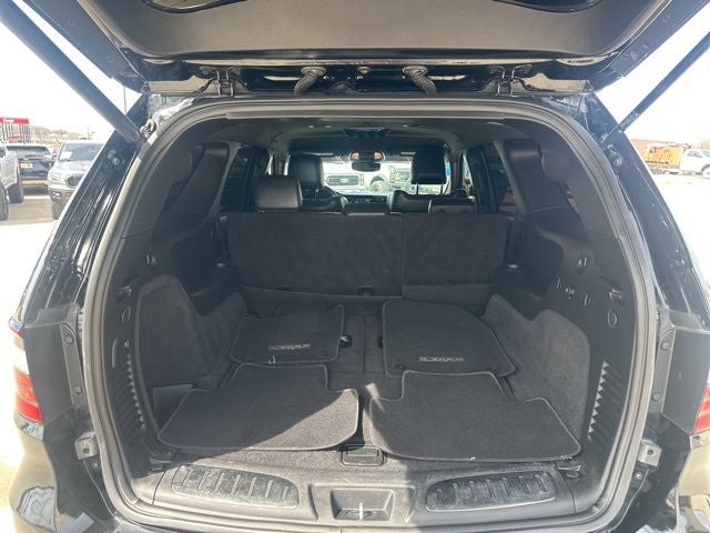 2021 Dodge Durango SRT 392