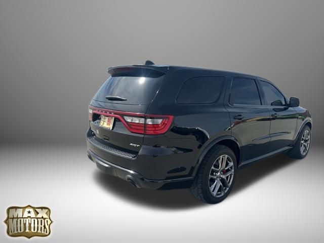 2021 Dodge Durango SRT 392