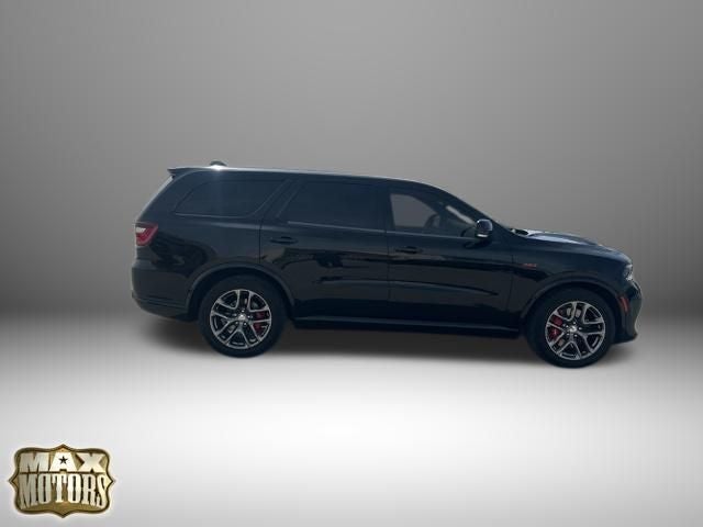 2021 Dodge Durango SRT 392