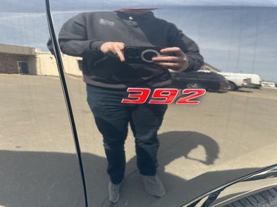 2021 Dodge Durango SRT 392