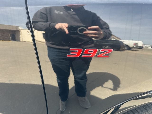 2021 Dodge Durango SRT 392