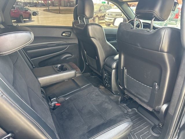 2021 Dodge Durango SRT 392