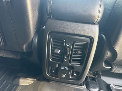 2021 Dodge Durango SRT 392