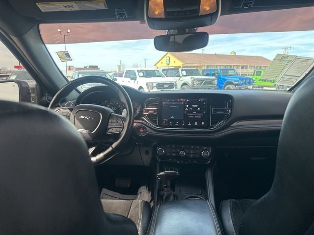 2021 Dodge Durango SRT 392