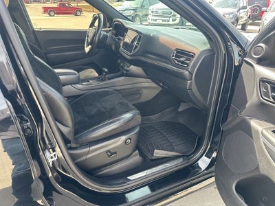 2021 Dodge Durango SRT 392