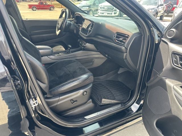 2021 Dodge Durango SRT 392