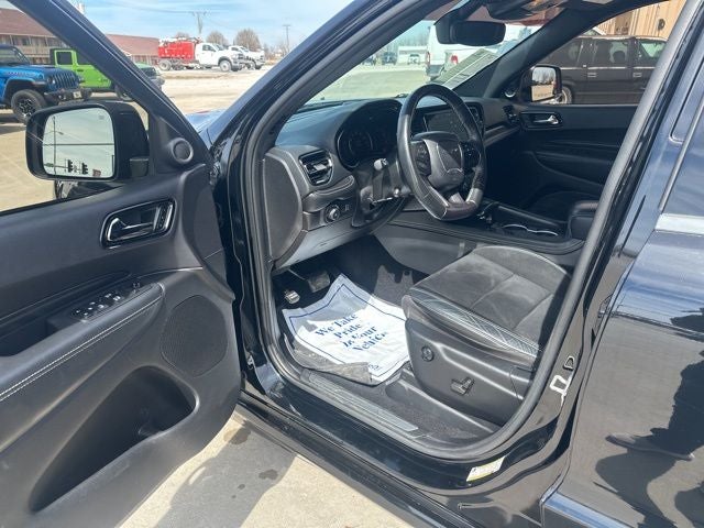 2021 Dodge Durango SRT 392