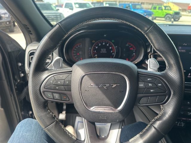 2021 Dodge Durango SRT 392