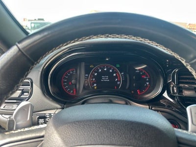 2021 Dodge Durango SRT 392