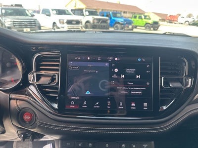 2021 Dodge Durango SRT 392