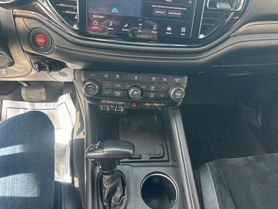 2021 Dodge Durango SRT 392