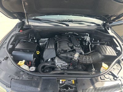 2021 Dodge Durango SRT 392