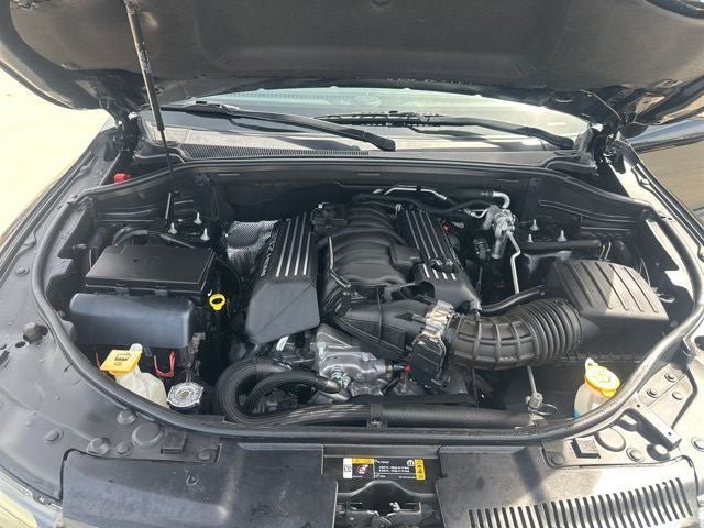 2021 Dodge Durango SRT 392