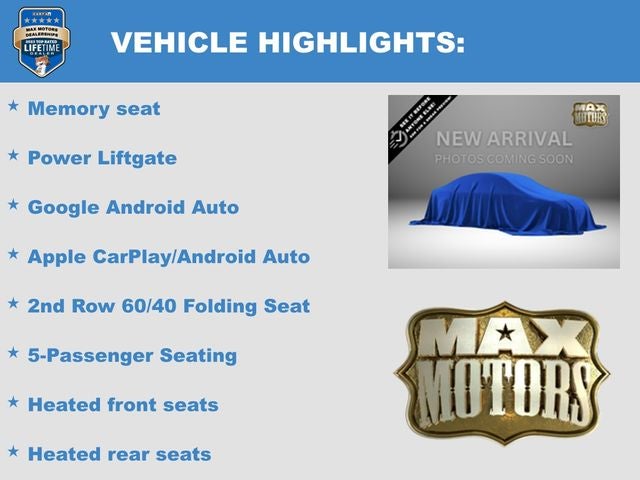 2021 Dodge Durango SRT 392