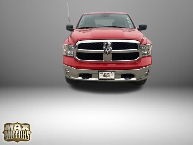 2024 RAM 1500 Classic Tradesman