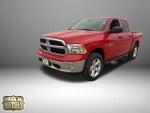 2024 RAM 1500 Classic Tradesman