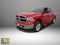 2024 RAM 1500 Classic Tradesman