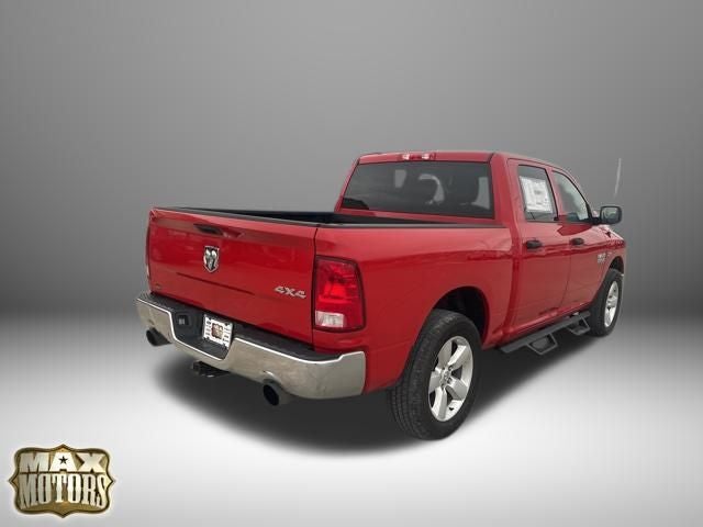 2024 RAM 1500 Classic Tradesman