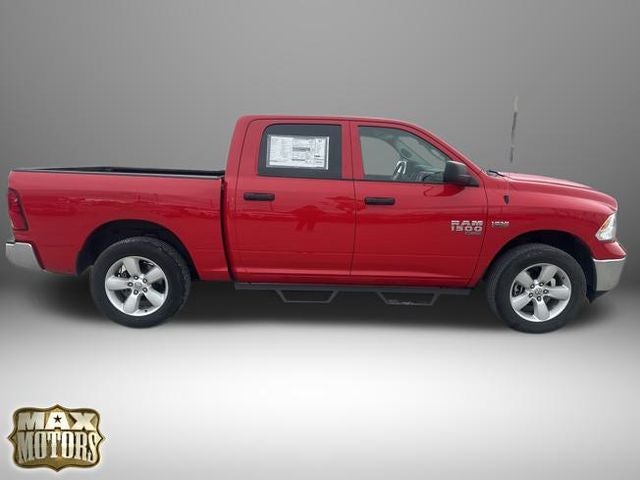 2024 RAM 1500 Classic Tradesman