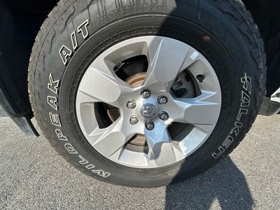 2025 RAM 1500 Big Horn/Lone Star 4WD