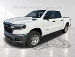2025 RAM 1500 Big Horn/Lone Star 4WD