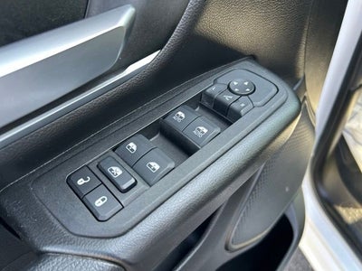 2025 RAM 1500 Big Horn/Lone Star 4WD