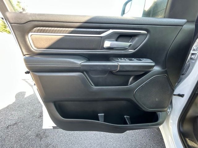 2025 RAM 1500 Big Horn/Lone Star 4WD