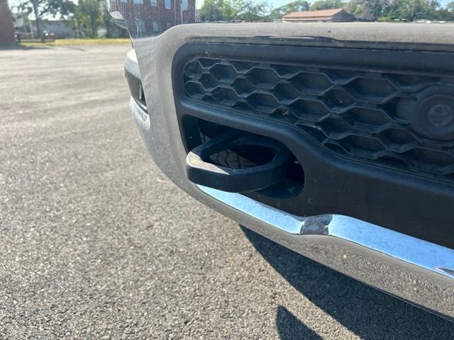 2025 RAM 1500 Big Horn/Lone Star 4WD