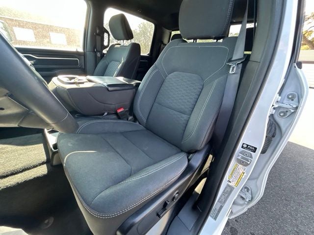 2025 RAM 1500 Big Horn/Lone Star 4WD