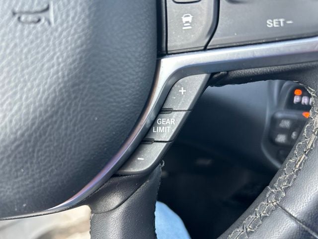 2025 RAM 1500 Big Horn/Lone Star 4WD