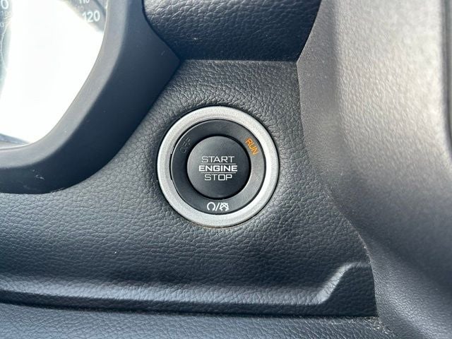 2025 RAM 1500 Big Horn/Lone Star 4WD