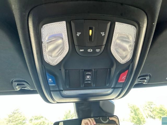 2025 RAM 1500 Big Horn/Lone Star 4WD